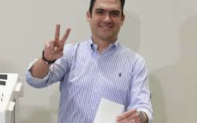 Los gobiernos de Acción Nacional son nuestra mejor carta de presentación: Jorge Romero